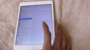 Reset Ipad Mini & Erase Everything Completely | Factory reset Ipad Mini, IPad 1, 2, 3