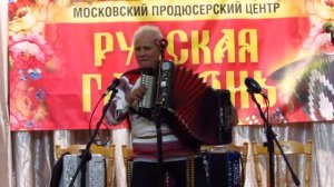 Не грусти калина над водою