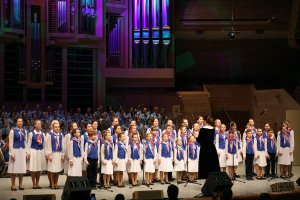 «КАКАЯ Ж НЫНЧЕ РАННЯЯ ВЕСНА», Ансамбль Локтева. “WHAT IS AN EARLY SPRING TODAY”, Loktev Ensemble.