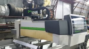 Обрабатывающий центр с ЧПУ Biesse Rover A-S 1332