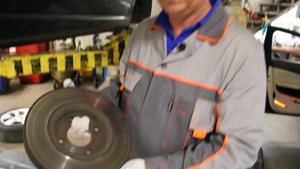 Peugeot 307 2007г бензин 1,6 литра АКПП пробег 73 тыс. Диагностика и ремонт ходовой части .