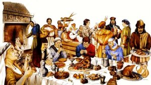 История Европы: 05. Священная Римская Империя