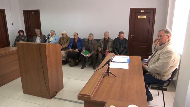 Динской районный суд