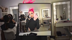 DIANA DI-HEY (официальный минус)