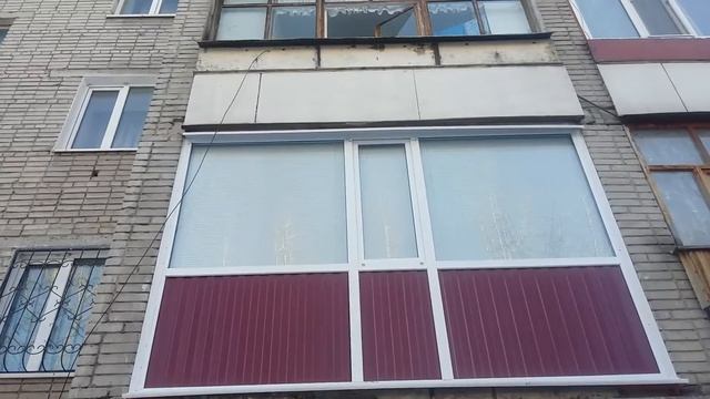 Евробалконы Кустаная 87755222202 смотреть онлайн