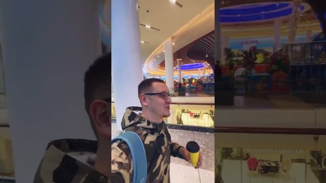 2Й ДЕНЬ В МОСКВЕ, нашел крутую локацию, переобулся в кроссовки, сегодня по плану найм персонала смотреть онлайн