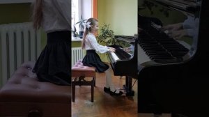 Уильям Гиллок "Сентиментальная арабеска", "Праздник в Испании"