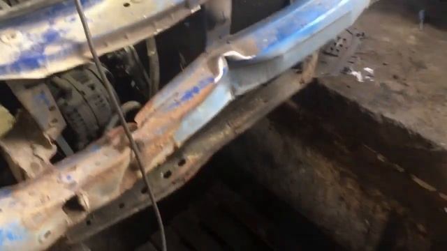 КАК??? Вытянуть кузов автомобиля, самый простой способ!