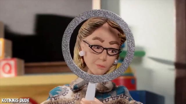 Робоцип Свет мой зеркальце скажи смотреть онлайн