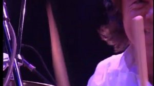 Elton John "Are You Ready For Love"  2003 Fan Club DVD