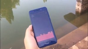 LUCKY WIFI fish finder FF916