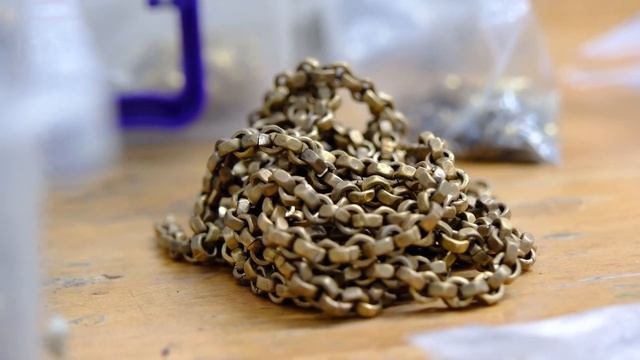 Производство ювелирных изделий UZ GOLD смотреть онлайн