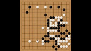 Игра го (вейци, бадук) на IGS, 3-4 кю (21 июл. 2022 г.)