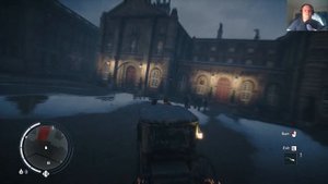 Assassin's Creed Syndicate | London Drift Perk