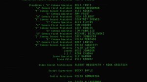 День курка Boss level 2019