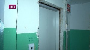 В Дзержинске проверили, как идёт замена лифтов по программе капремонта многоквартирных домов