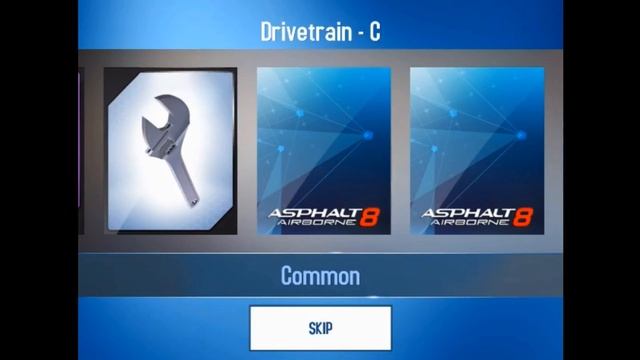 Asphalt 8 - Opening the Summer Kit Box смотреть онлайн