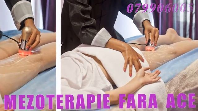 Spa salon HERRERA смотреть онлайн