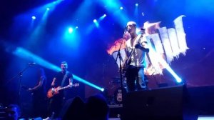 Йорш - Светлячки (Москва 06.04.19)