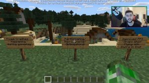 MCPE 1.12.0.14 BETA NEW API MODDING! Minecraft Pocket Edition Toy Story Edition