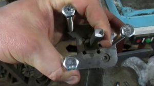 Галетный переключатель для самодельного полуавтомата