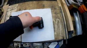 ПРОГРЕССИЯ РЕГУЛМОТО СПОРТ 003 ИЛИ ПОСИДЕЛКИ В ГАРАЖЕ С МОТО 46