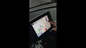 Трактор CLAAS Axion 930 - обзор