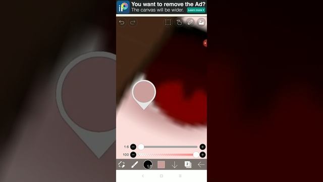 как сделать скриншот в гача клуб и потом рисовать на нем в ibispaint✨✨???????️??