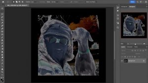 Photoshop Cropping for making prints and Instagram