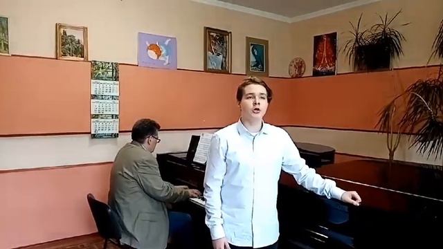Андрій Дорошенко                 КДЛМ ім.М.Лисенка м.Київ(1)