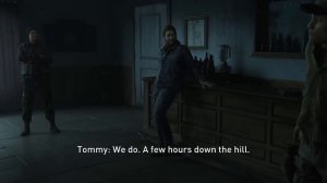 Сериал «The Last of Us» 3 сезон - дата выхода и подробный сюжет!