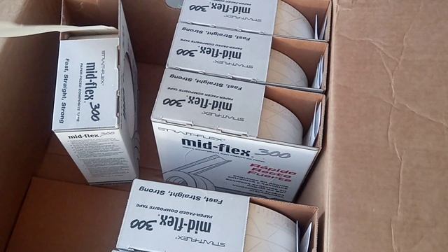 Перешли на Mid-flex смотреть онлайн