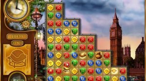 Игра Вокруг Света за 80 Дней - первый запуск