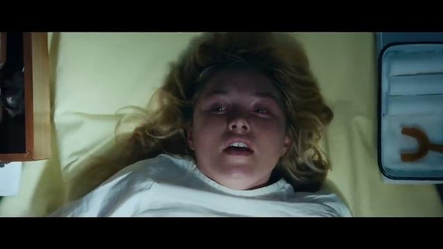 Не беспокойся, дорогая (2022) - Трейлер смотреть онлайн