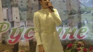 ДЕНЬ РОЖДЕНИЕ РУСАННЫ (ЧАСТЬ 1)