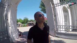 Точка на карте 16.06.2017 Старочеркасск