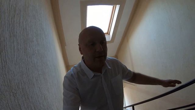 КВАРТИРА С РЕМОНТОМ НА МАНСАРДНОМ ЭТАЖЕ УЛ. ОСТРОВСКОГО В ГЕЛЕНДЖИКЕ ВТОРИЧНЫЙ ЖИЛОЙ ФОНД