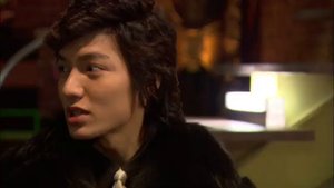 Цветочки после ягодок 5/25 | Мальчики краше цветов 5/25 | Boys Over Flowers 5/25 | Озвучка русская