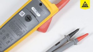 Обзор Клещи FLUKE 374