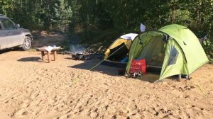 Озеро Лазурное. Самое инстаграмное озеро Питера 2022. Места Питера для купания.