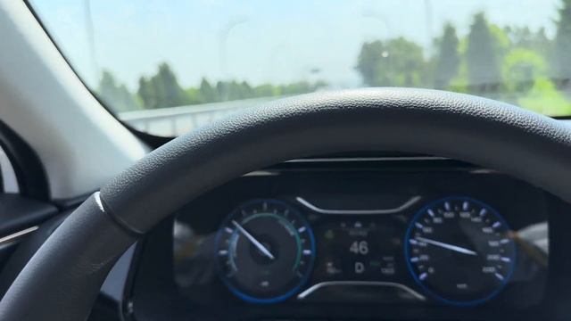 TOSHKENT-DARDOQ 410 Km elektromobilda (GAC AION S MEI 580)test qilamiz yurish masofasini !!! смотреть онлайн