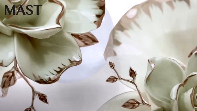 Скатерть клеёнка на стол MAST арт.10B смотреть онлайн