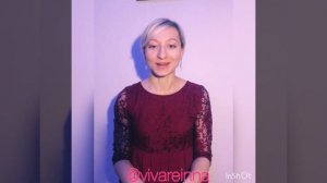 Снятие напряжение с мышц лба