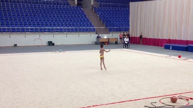 Грачева Ярослава 2007 г.р Пушкино смотреть онлайн