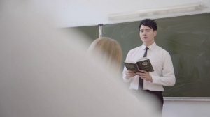 Roma Ricci - В нашем классе (Премьера клипа 2024)