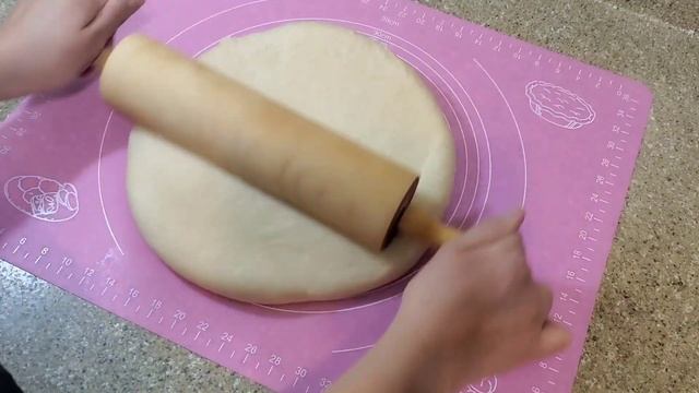 НЕЖНЫЙ БУЛОЧКА С ТВОРОГОМ|ГОТОВИМ С УДОВОЛЬСТВИЕМ