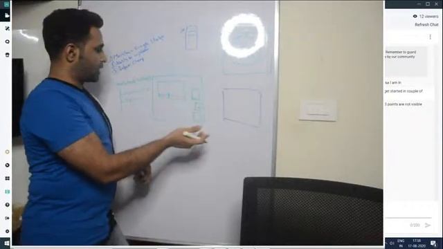 Redux - the state machine - conceptual view || Digital seekers ||#redux ||#digitalseekers || #seeke смотреть онлайн