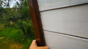 Дачный туалет без Запаха. Читаем Описание!!!