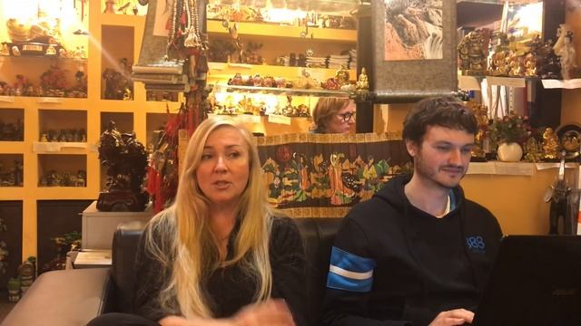Про страхи, фобии и панические атаки // Причины страха. Как избавиться от страхов. Страх и энергия