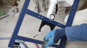 Самый честный обзор инсталляции ГРОЕ
